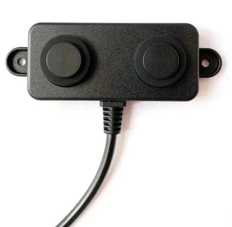 A02-15: Ultrasonic Distance Sensor for Dragino DDS04 Series