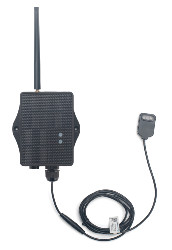 AIS01-CX: CAT-M1/LTE-M AI Image End Node