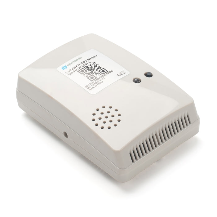 AQS01-L: LoRaWAN CO2 Sensor