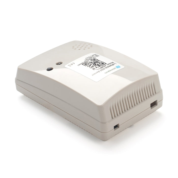 AQS01-L: LoRaWAN CO2 Sensor