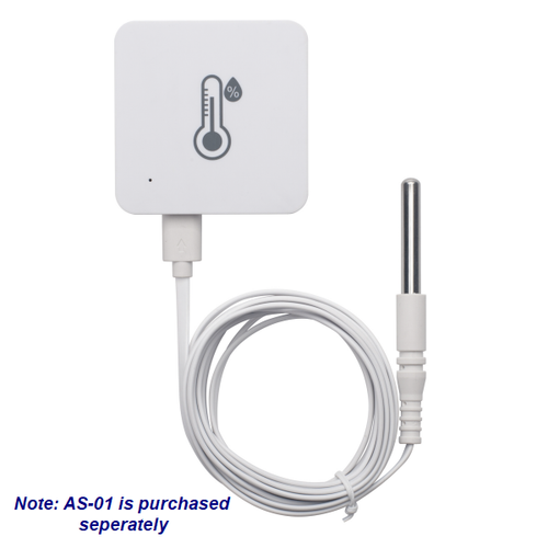 AS-01: External Temperature Probe