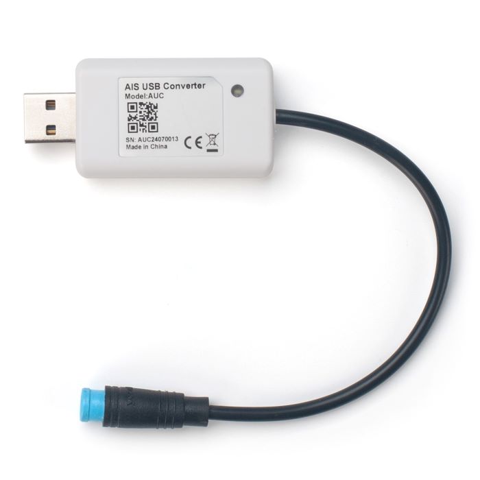 AUC: Programming cable for Dragino AIS01 Series