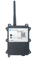 BH01-LX: BLE to LoRaWAN Hub