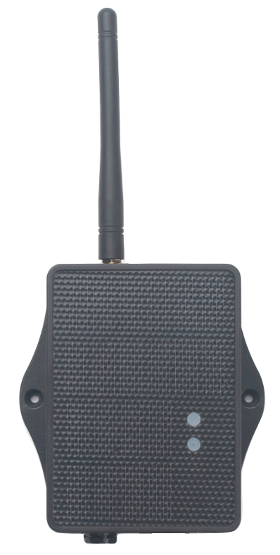 BH01-LX: BLE to LoRaWAN Hub