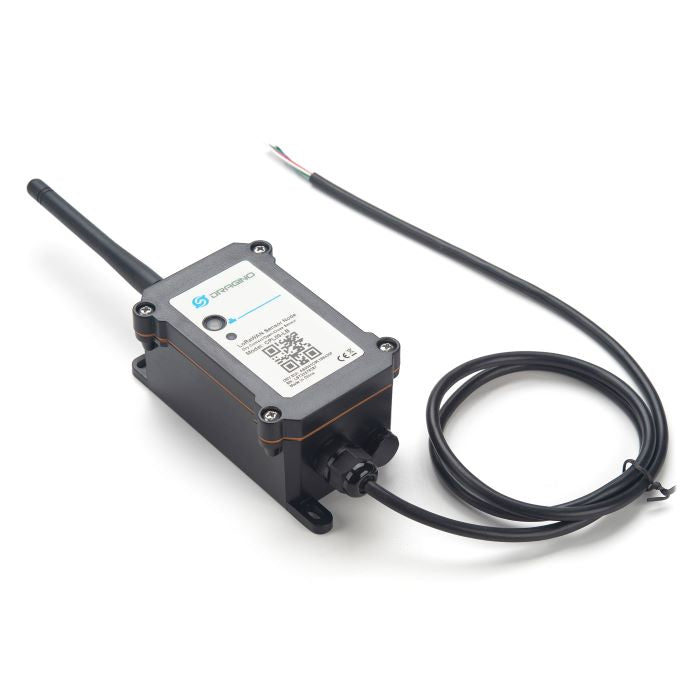 CPL03-LX: LoRaWAN Open/Close Dry Contact Sensor