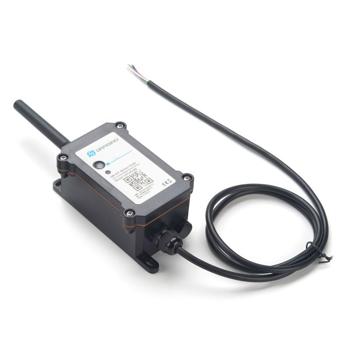 CPL03-NX: NB-IoT Open/Close Dry Contact Sensor