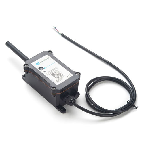 CPL03-NX: NB-IoT Open/Close Dry Contact Sensor