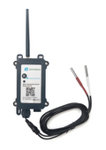 D22-CX: CAT-M1/LTE-M Waterproof Outdoor Temperature Sensor