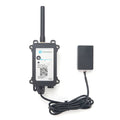 DDS04-NX: NB-IoT 4-Channels Distance Detection Sensor