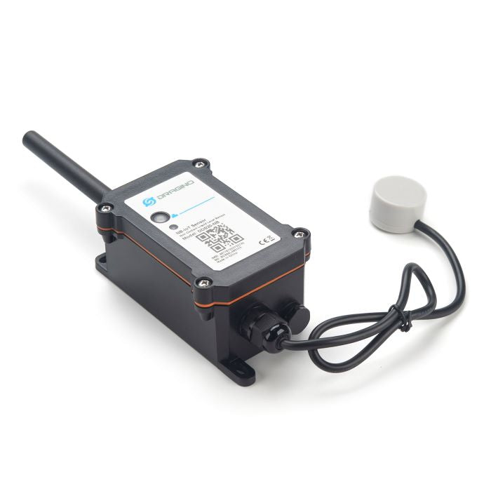 DDS20-NX: NB-IoT Ultrasonic Liquid Level Sensor