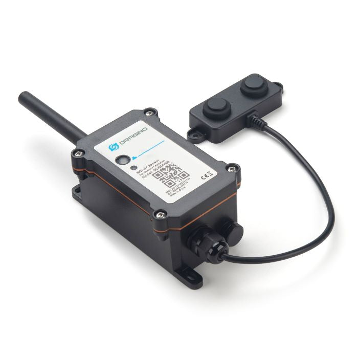 DDS45-NX: NB-IoT Distance Detection Sensor