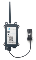DDS75-CX: CAT-M1/LTE-M Distance Detection Sensor