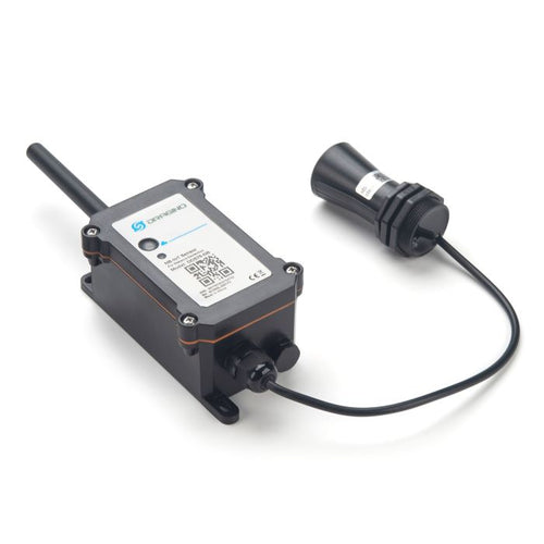 DDS75-NX: NB-IoT Distance Detection Sensor