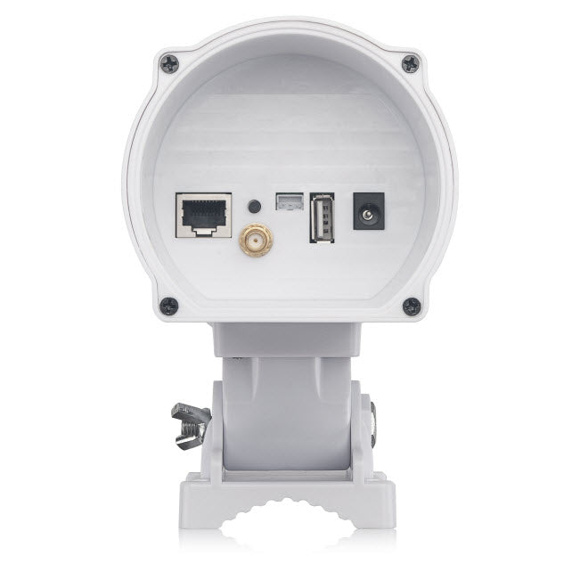 DLOS8N/DLOS8N-EC25-E Outdoor LoRaWAN Gateway