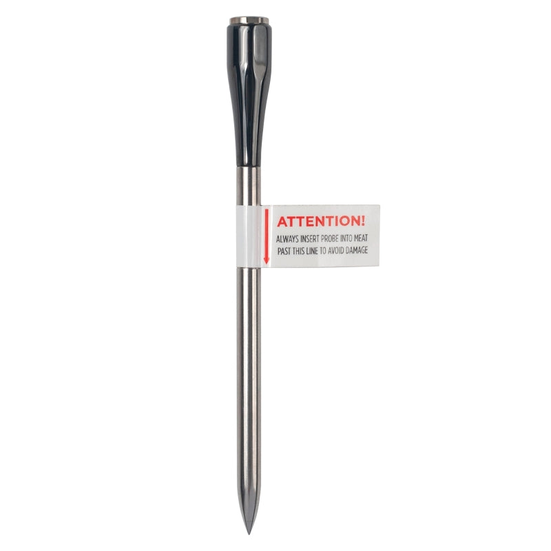 DMT01: Wireless Smart Meat Thermometer with BLE & LoRaWAN