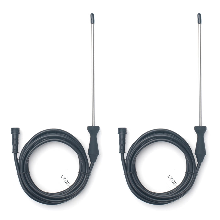 DR-FSA: Food Safety PT100 Probe for Dragino LTC2 Series