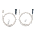 DR-FT: Flat Type PT100 Probe for Dragino LTC2 Series