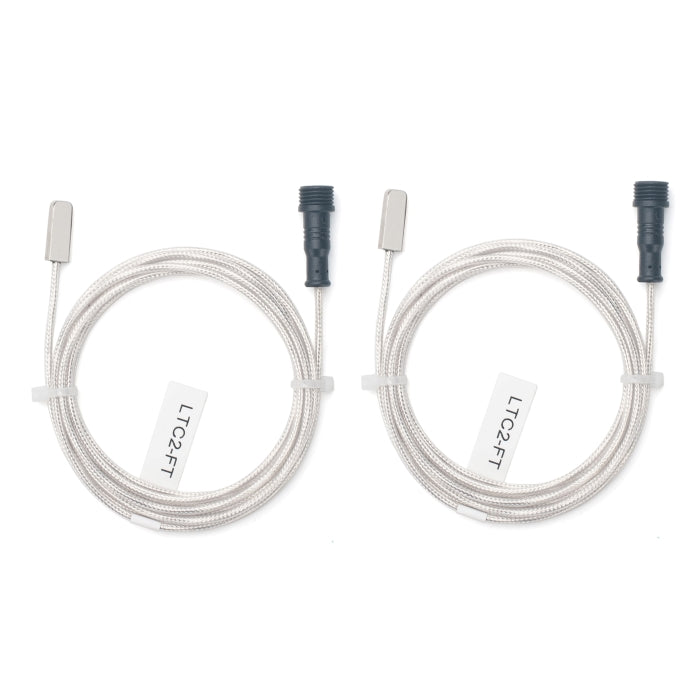 DR-FT: Flat Type PT100 Probe for Dragino LTC2 Series