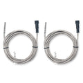 DR-HT: High Temperature PT100 Probe for Dragino LTC2 Series