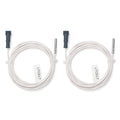 DR-LT: Low Temperature PT100 Probe for Dragino LTC2 Series