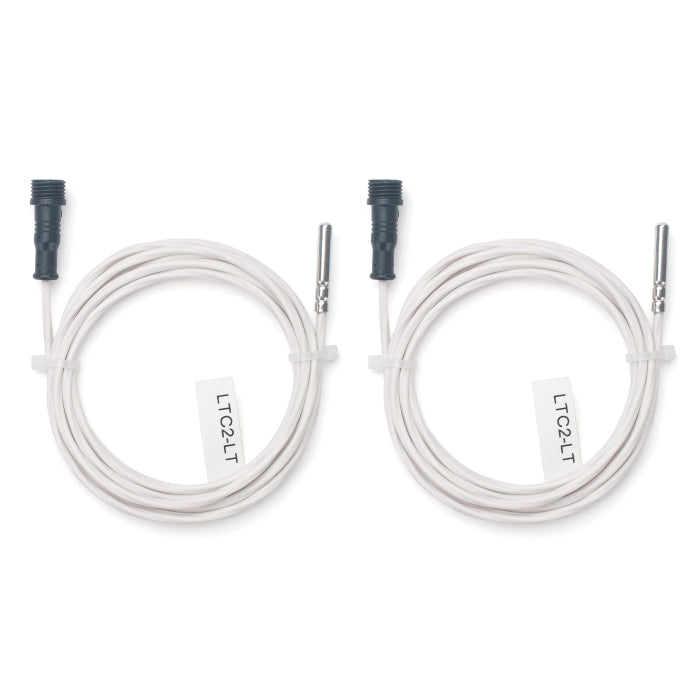 DR-LT: Low Temperature PT100 Probe for Dragino LTC2 Series