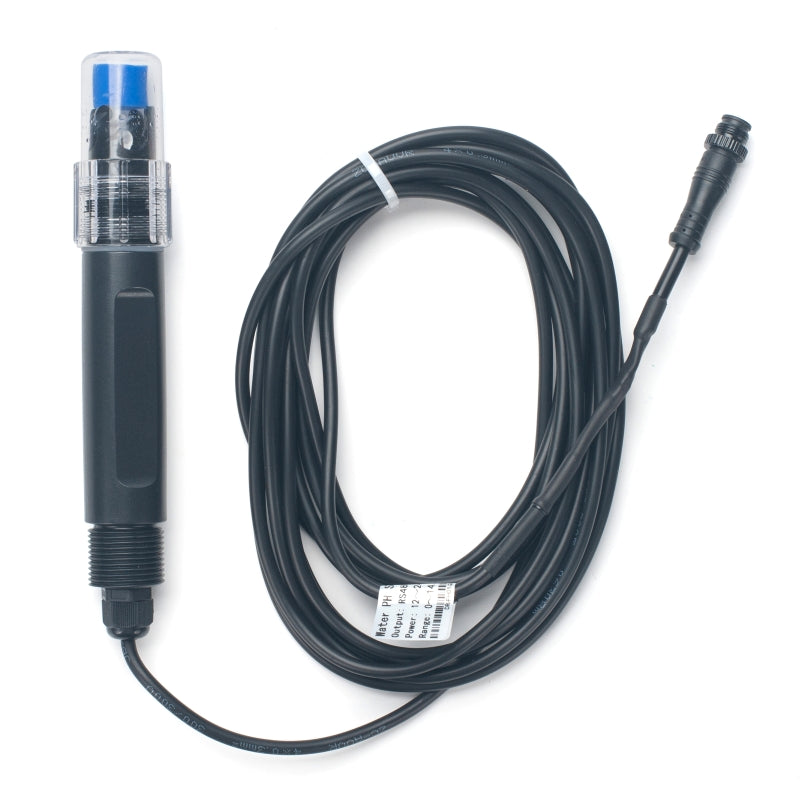 DR-PH01: Water pH Sensor for Dragino WQS Series