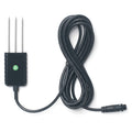 DR-SE-6P: Soil Moisture & EC Probe for Dragino SE0X Series