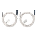 DR-SI: Standard IP68 PT100 Probe for Dragino LTC2 Series