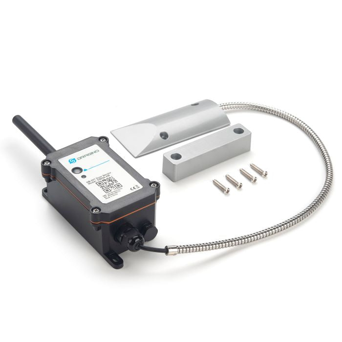 DS03A-NX: NB-IoT Open/Close Door Sensor