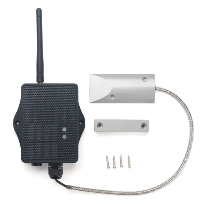 DS03A-LX: LoRaWAN Open/Close Door Sensor