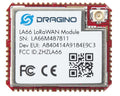 LA66: LoRaWAN Module
