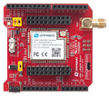 LA66: LoRaWAN Shield