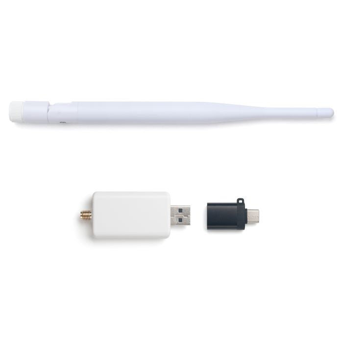 LA66: USB LoRaWAN Adapter v2
