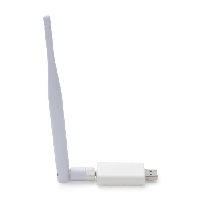 LA66: USB LoRaWAN Adapter v2