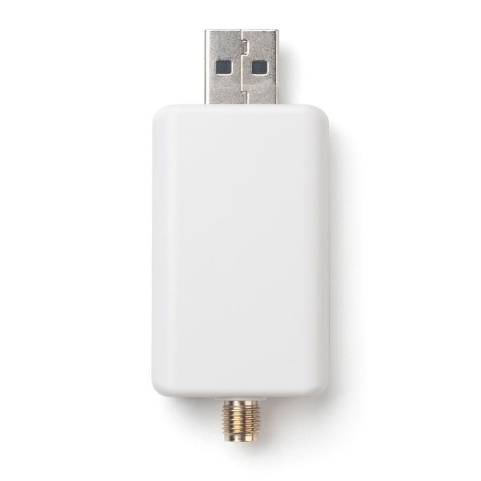 LA66: USB LoRaWAN Adapter v2