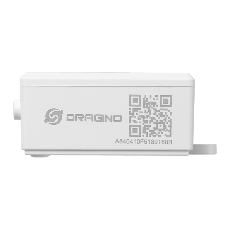 LC01: LoRaWAN Relay