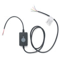 LC04: LoRaWAN 4 Channel Low Voltage Control Cable