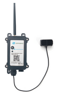 LDS12-CX: CAT-M1/LTE-M LiDAR ToF Distance Sensor