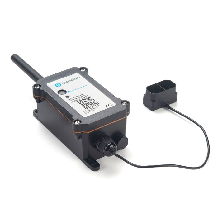 LDS12-NX: NB-IoT LiDAR ToF Distance Sensor