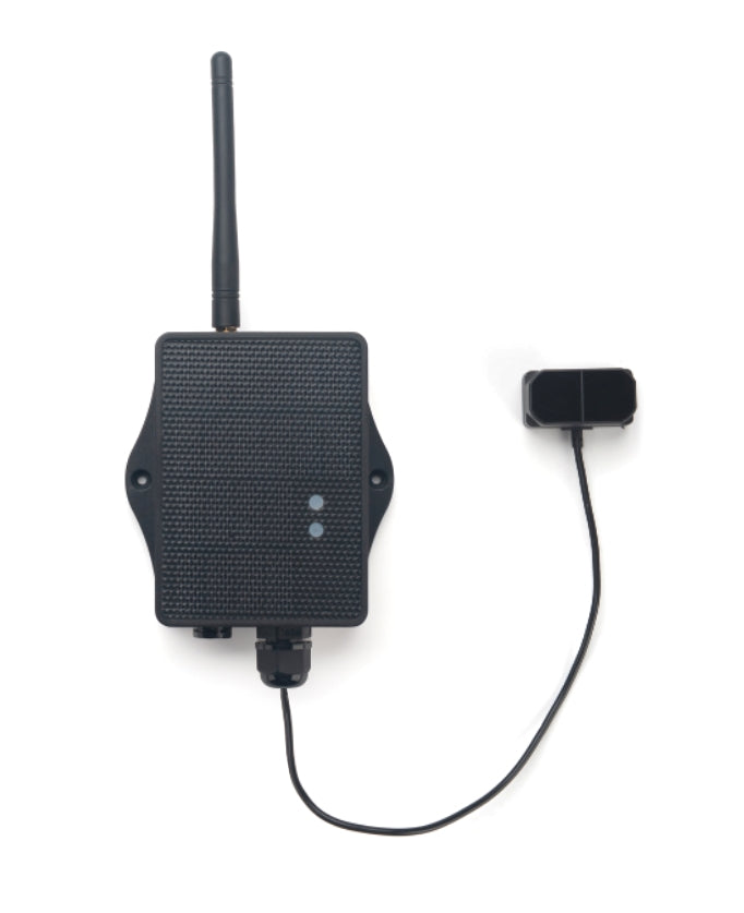 LDS12-CX: CAT-M1/LTE-M LiDAR ToF Distance Sensor