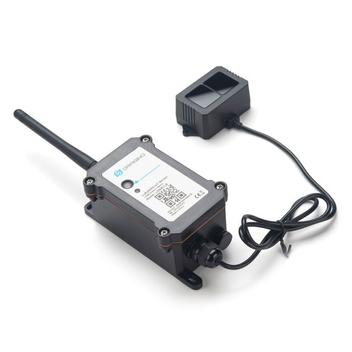 LDS40-LX: LoRaWAN LiDAR ToF Distance Sensor