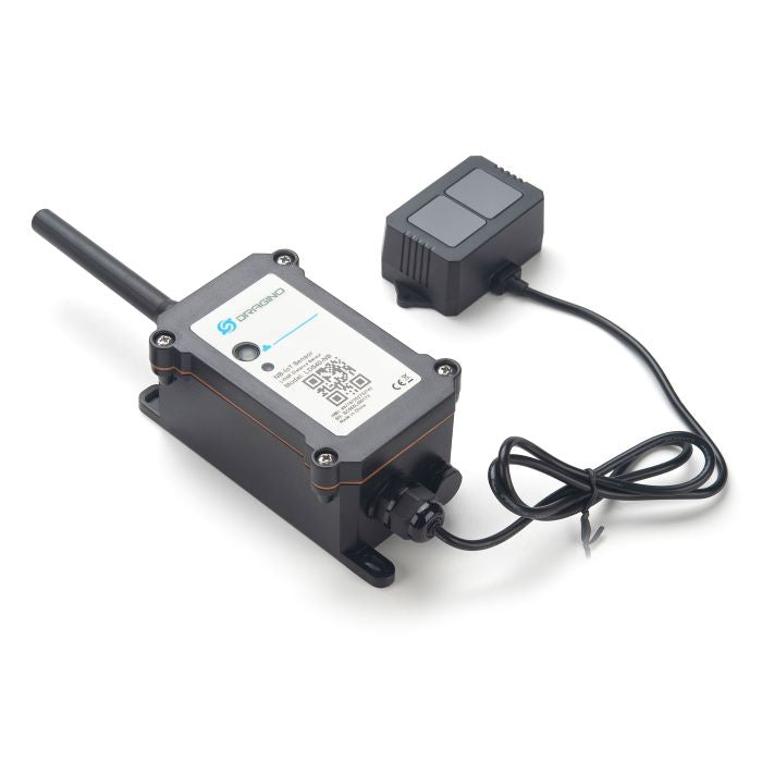 LDS40-NX: NB-IoT LiDAR ToF Distance Sensor