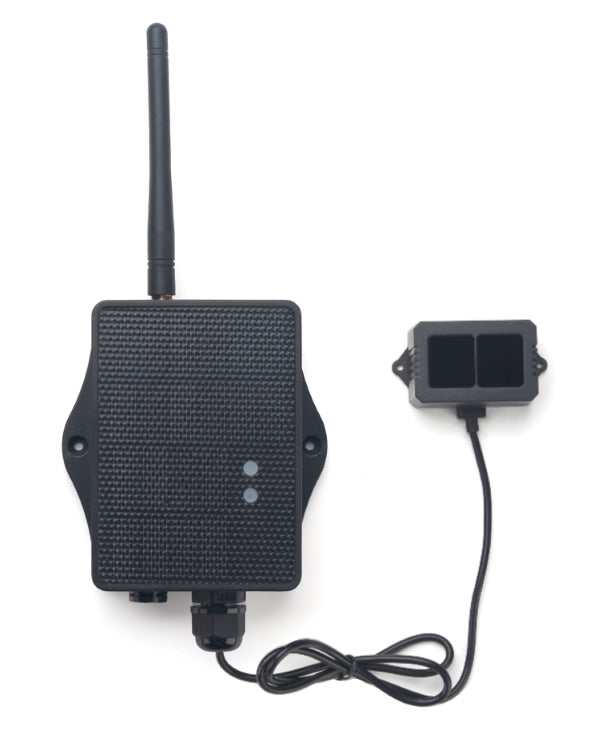 LDS40-LX: LoRaWAN LiDAR ToF Distance Sensor