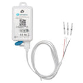 LHT65N-DC: LoRaWAN Temperature & Humidity Sensor with Dry Contact Sensor