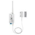 LHT65S-DS: LoRaWAN Temperature & Humidity Sensor with Door Sensor
