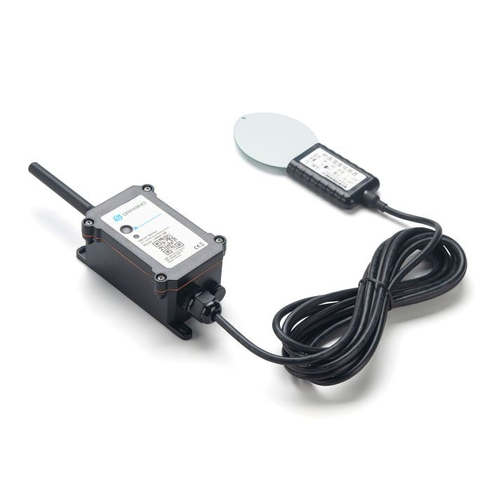 LMS01-NX: NB-IoT Leaf Moisture Sensor