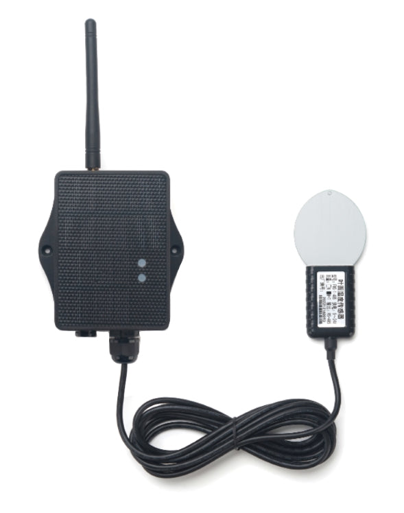 LMS01-CX: CAT-M1/LTE-M Leaf Moisture Sensor