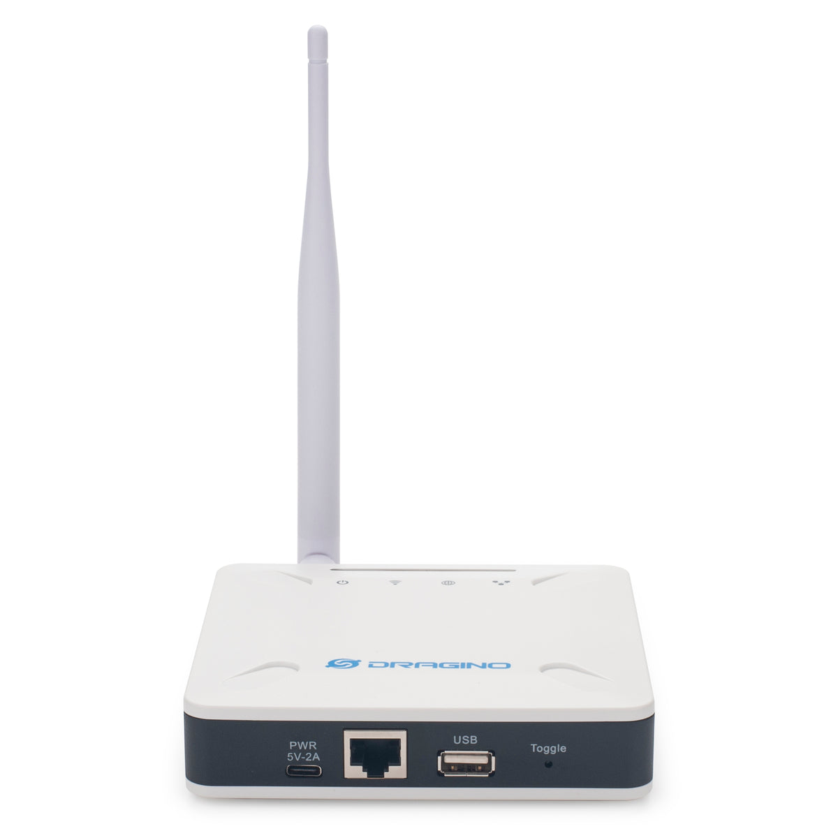 LPS8V2/LPS8V2-EC25-E: Indoor LoRaWAN Gateway