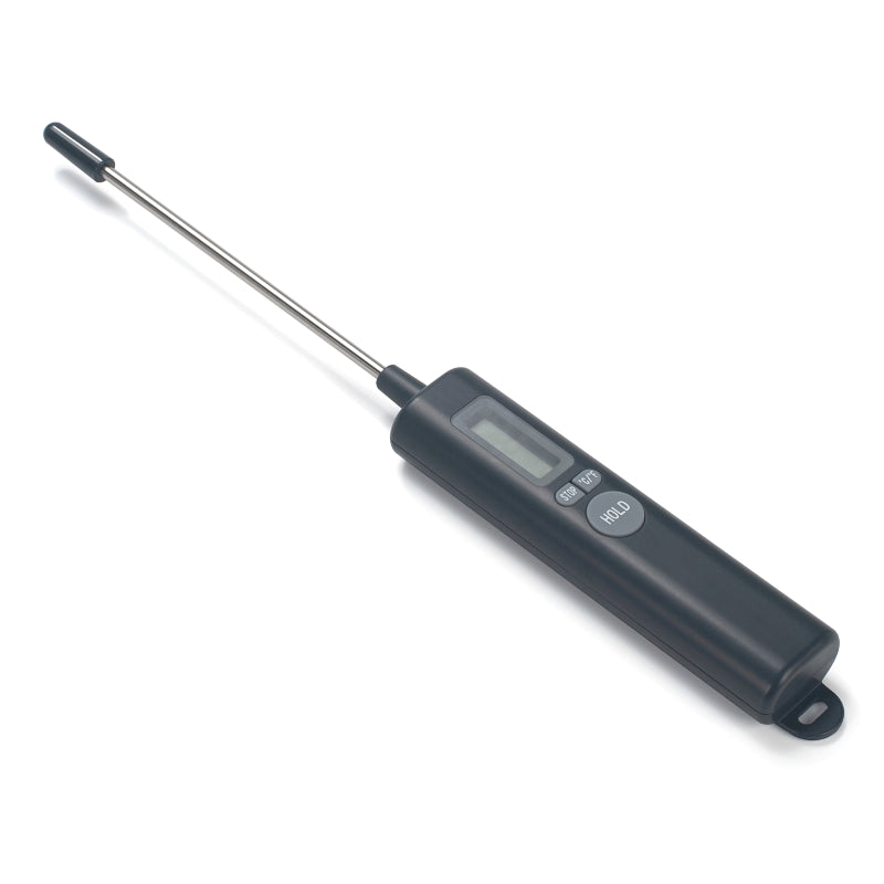 LPT01: LoRaWAN Handheld Food Thermometer