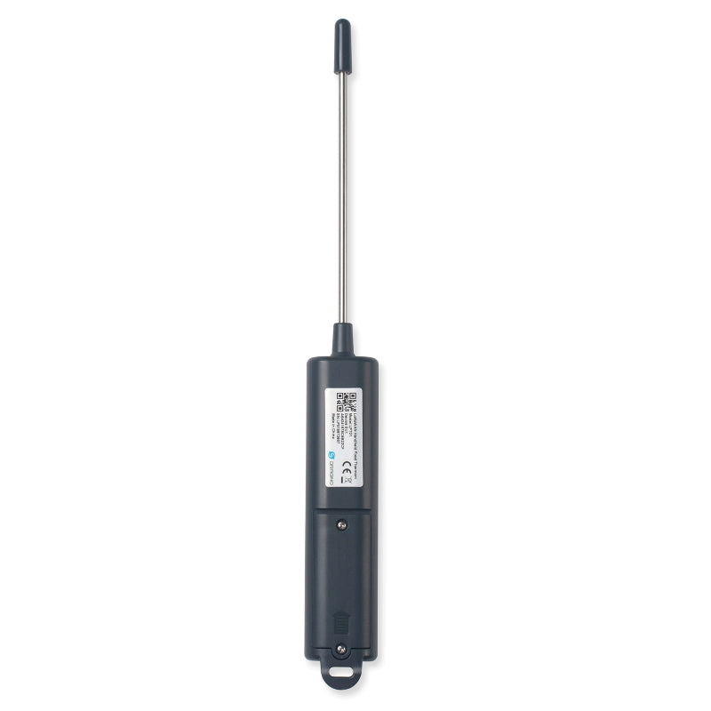 LPT01: LoRaWAN Handheld Food Thermometer